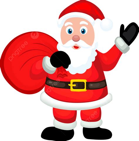 santa claus vector|Over 400 Free Santa Vectors .